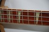 Rickenbacker 4001/4 BT, Mapleglo: Neck - Front