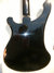 Rickenbacker 4003/4 , Jetglo: Body - Rear