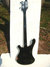 Rickenbacker 4003/4 , Jetglo: Full Instrument - Rear