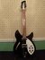 Rickenbacker 330/6 , Jetglo: Full Instrument - Front