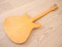 Rickenbacker 450/6 , Mapleglo: Body - Rear