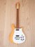 Rickenbacker 450/6 , Mapleglo: Full Instrument - Front