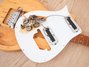 Rickenbacker 450/6 , Mapleglo: Close up - Free2