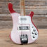 Rickenbacker 4001/4 , Burgundy: Free image