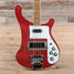 Rickenbacker 4001/4 , Burgundy: Body - Front
