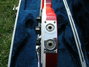Rickenbacker 620/6 , Fireglo: Close up - Free2