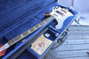 Rickenbacker 4003/4 , Autumnglo: Neck - Front