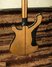 Rickenbacker 4001/4 , Jetglo: Body - Rear