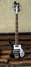 Rickenbacker 4001/4 , Jetglo: Full Instrument - Front