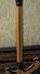 Rickenbacker 4001/4 , Jetglo: Neck - Rear