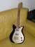 Rickenbacker 450/6 Combo, Black: Full Instrument - Front