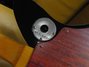 Rickenbacker 450/6 Combo, Black: Close up - Free2