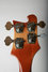 Rickenbacker 4003/4 , Autumnglo: Headstock - Rear