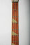 Rickenbacker 4003/4 , Autumnglo: Neck - Front