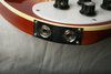 Rickenbacker 4003/4 , Autumnglo: Close up - Free