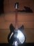Rickenbacker 330/6 , Jetglo: Full Instrument - Front