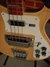 Rickenbacker 4003/4 , Mapleglo: Close up - Free