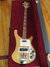 Rickenbacker 4001/4 , Mapleglo: Full Instrument - Front