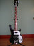 Rickenbacker 4003/4 , Jetglo: Free image