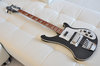 Rickenbacker 4003/4 , Jetglo: Full Instrument - Front