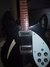 Rickenbacker 330/6 , Jetglo: Full Instrument - Front