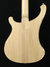 Rickenbacker 4003/4 , Mapleglo: Body - Rear
