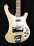 Rickenbacker 4003/4 , Mapleglo: Body - Front