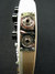 Rickenbacker 4003/4 , Mapleglo: Close up - Free