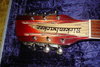 Rickenbacker 660/12 TP, Fireglo: Headstock
