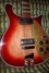 Rickenbacker 660/12 TP, Fireglo: Body - Front
