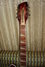 Rickenbacker 660/12 TP, Fireglo: Neck - Front