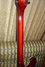 Rickenbacker 660/12 TP, Fireglo: Neck - Rear
