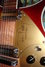 Rickenbacker 660/12 TP, Fireglo: Close up - Free2