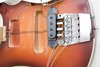 Rickenbacker 4001/4 , Fireglo: Free image