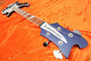 Rickenbacker 4003/4 , Midnightblue: Free image2