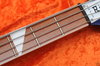 Rickenbacker 4003/4 , Midnightblue: Close up - Free2