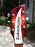 Rickenbacker 360/6 V64, Fireglo: Headstock