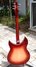Rickenbacker 360/6 V64, Fireglo: Full Instrument - Rear