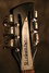 Rickenbacker 325/12 V63, Jetglo: Headstock