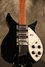 Rickenbacker 325/12 V63, Jetglo: Body - Front