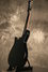 Rickenbacker 325/12 V63, Jetglo: Body - Rear