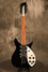 Rickenbacker 325/12 V63, Jetglo: Full Instrument - Front