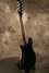 Rickenbacker 325/12 V63, Jetglo: Neck - Rear
