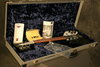 Rickenbacker 325/12 V63, Jetglo: Close up - Free2