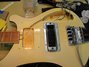 Rickenbacker 4001/4 BT, White: Close up - Free2