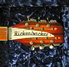 Rickenbacker 360/12 WB, Autumnglo: Headstock