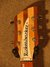 Rickenbacker 330/6 VP, Mapleglo: Headstock