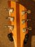 Rickenbacker 330/6 VP, Mapleglo: Headstock - Rear