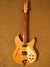 Rickenbacker 330/6 VP, Mapleglo: Full Instrument - Front