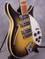 Rickenbacker 350/6 Liverpool, Custom: Close up - Free
